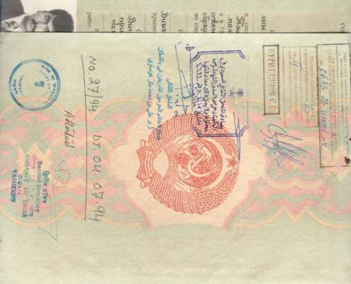 Foreign Degree Attested by Saudi Culture-Islamabad-Pakistan